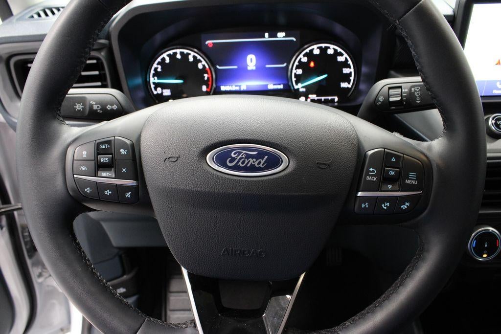 2024 Ford Maverick LARIAT AWD SuperCrew
