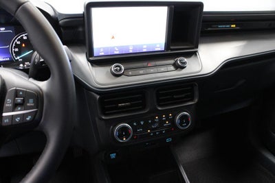 2024 Ford Maverick LARIAT AWD SuperCrew