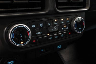 2024 Ford Maverick LARIAT AWD SuperCrew