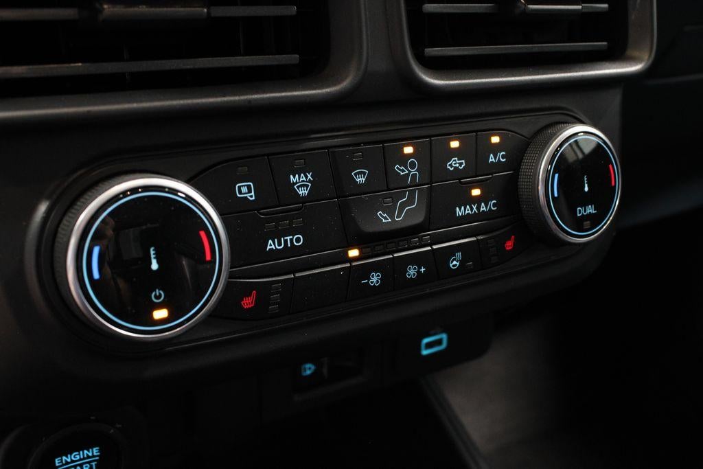 2024 Ford Maverick LARIAT AWD SuperCrew