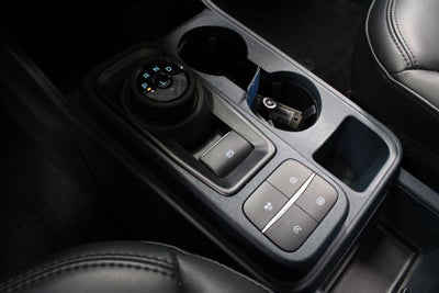 2024 Ford Maverick LARIAT AWD SuperCrew
