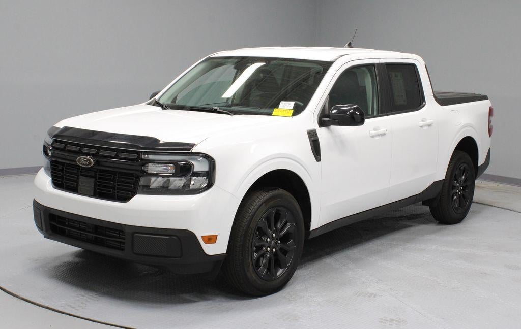 2024 Ford Maverick LARIAT AWD SuperCrew