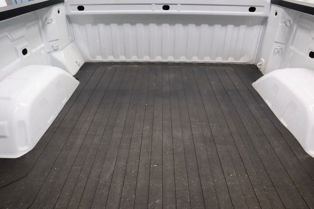 2023 Chevrolet Silverado 1500 Crew Cab Short Box 4-Wheel Drive LT 2FL