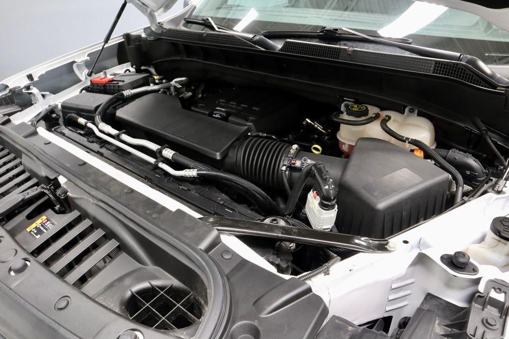 2023 Chevrolet Silverado 1500 Crew Cab Short Box 4-Wheel Drive LT 2FL