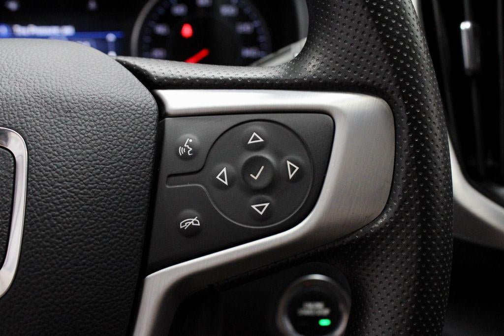 2024 GMC Terrain FWD 4dr SLE