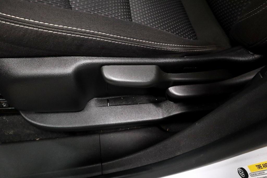 2023 GMC Terrain FWD 4dr SLE