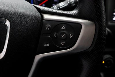 2023 GMC Terrain FWD 4dr SLE