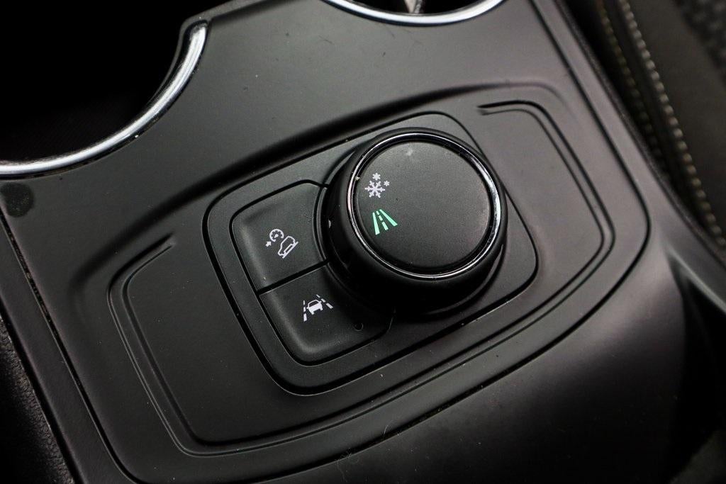 2023 GMC Terrain FWD 4dr SLE