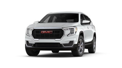 2023 GMC Terrain FWD 4dr SLE