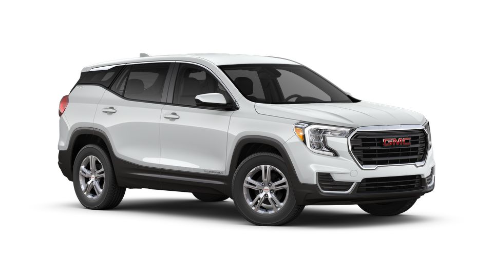 2023 GMC Terrain FWD 4dr SLE