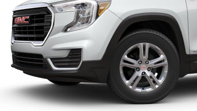 2023 GMC Terrain FWD 4dr SLE