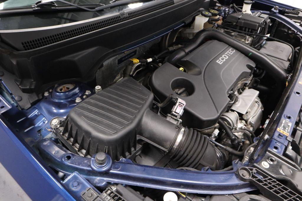 2022 GMC Terrain FWD SLE