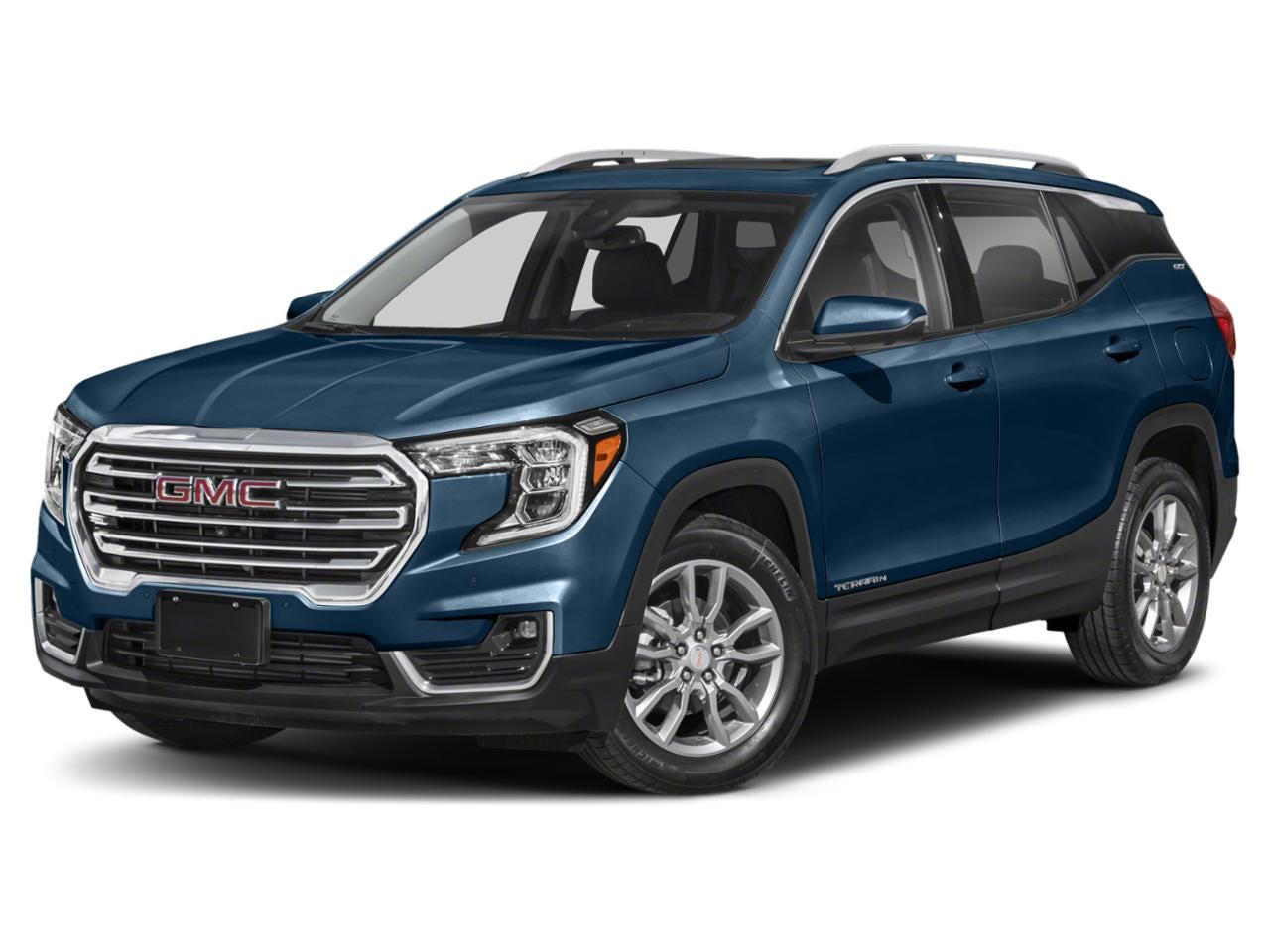 2022 GMC Terrain FWD SLE