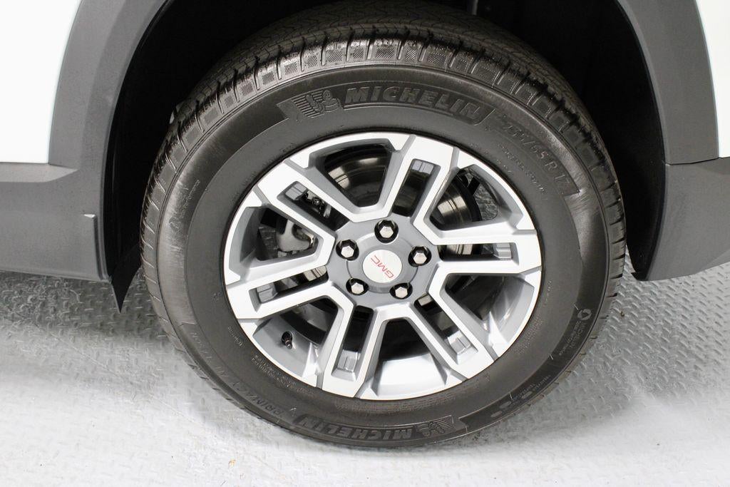 2025 GMC Terrain AWD 4dr Elevation