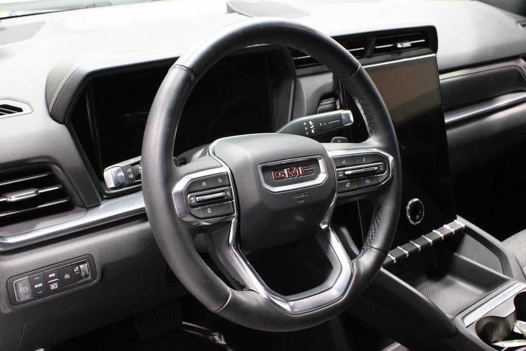 2025 GMC Terrain AWD 4dr Elevation