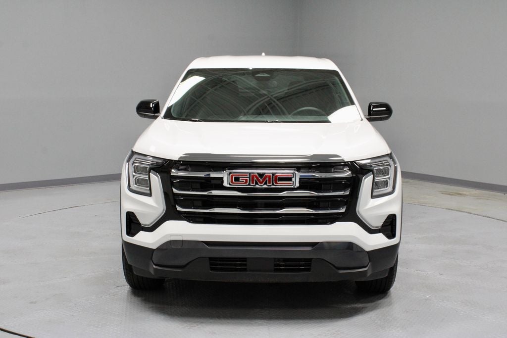 2025 GMC Terrain AWD 4dr Elevation