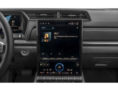 2025 GMC Terrain AWD 4dr Elevation