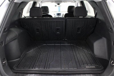 2024 Chevrolet Equinox AWD LS
