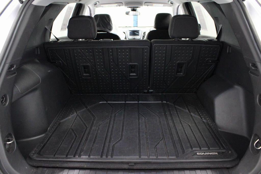 2024 Chevrolet Equinox AWD LS