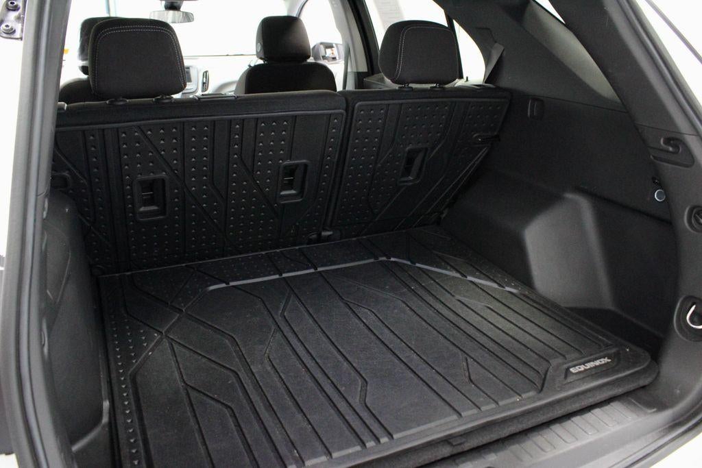 2024 Chevrolet Equinox AWD LS
