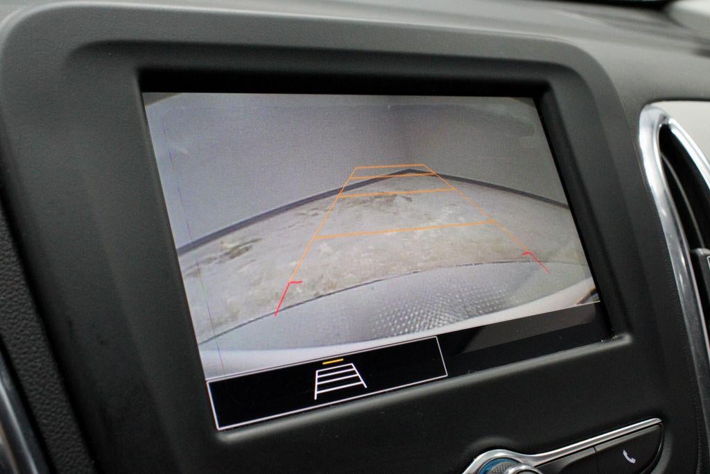 2024 Chevrolet Equinox AWD LS