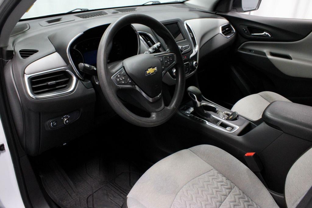 2024 Chevrolet Equinox AWD LS