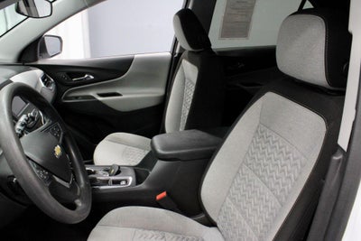 2024 Chevrolet Equinox AWD LS