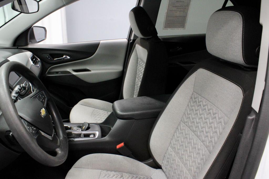 2024 Chevrolet Equinox AWD LS