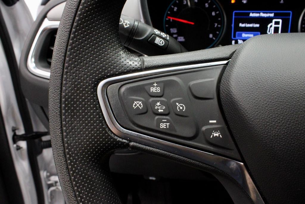 2024 Chevrolet Equinox AWD LS
