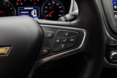 2024 Chevrolet Equinox AWD LS