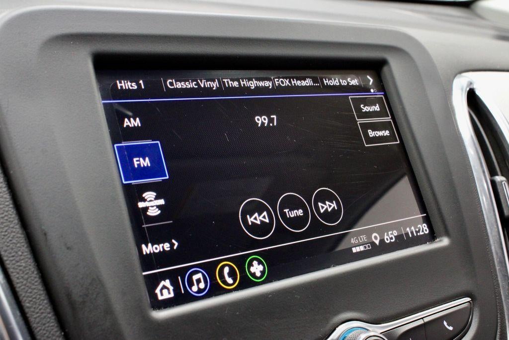 2024 Chevrolet Equinox AWD LS