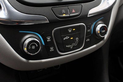 2024 Chevrolet Equinox AWD LS