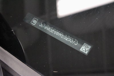 2024 Chevrolet Equinox AWD LS