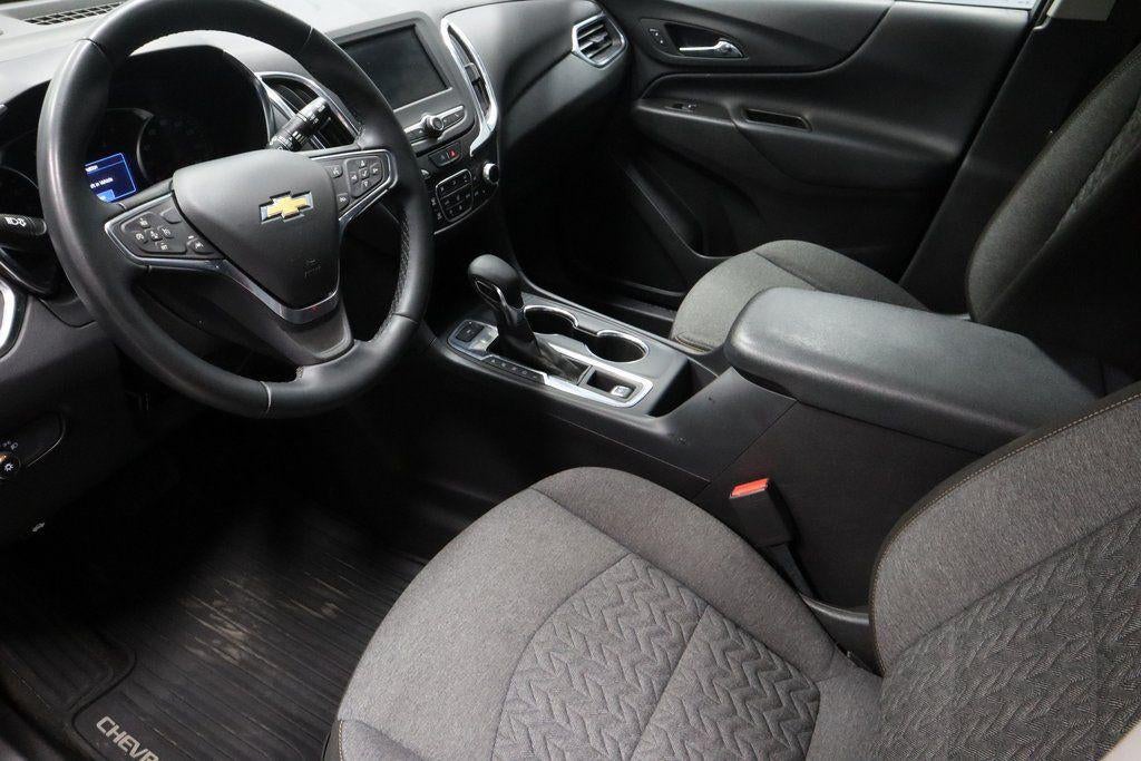2024 Chevrolet Equinox AWD LT