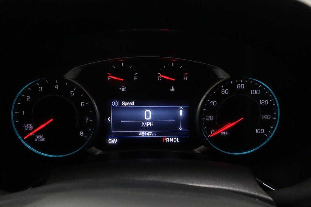 2024 Chevrolet Equinox AWD LT