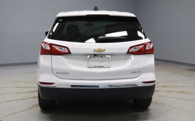 2021 Chevrolet Equinox AWD LT