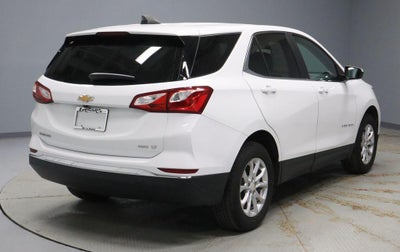 2021 Chevrolet Equinox AWD LT