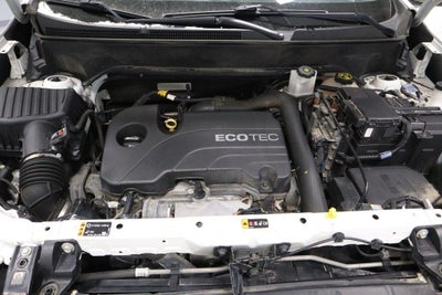 2021 Chevrolet Equinox AWD LT