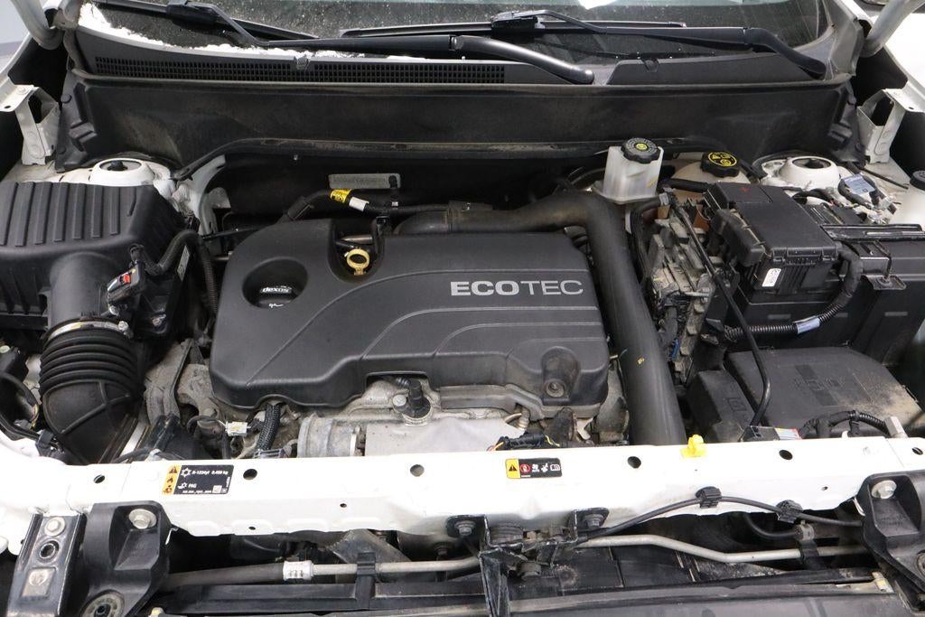 2021 Chevrolet Equinox AWD LT