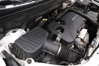 2021 Chevrolet Equinox AWD LT