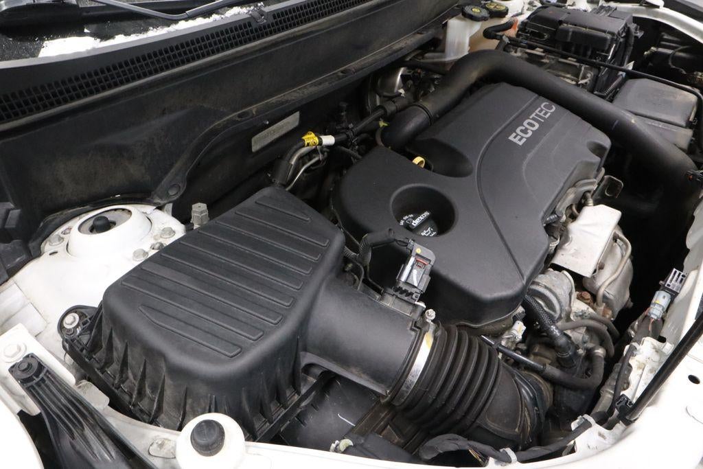 2021 Chevrolet Equinox AWD LT