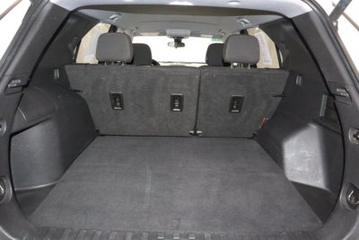 2021 Chevrolet Equinox AWD LT