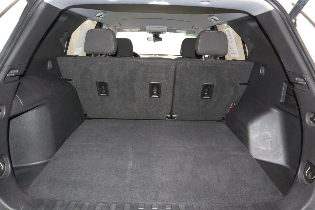 2021 Chevrolet Equinox AWD LT