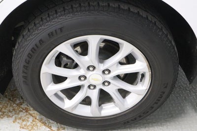 2021 Chevrolet Equinox AWD LT