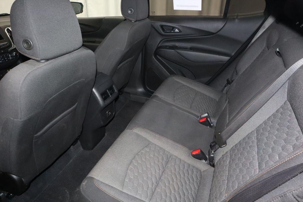 2021 Chevrolet Equinox AWD LT