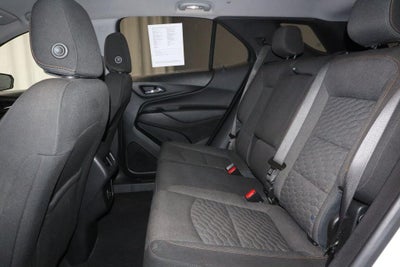 2021 Chevrolet Equinox AWD LT