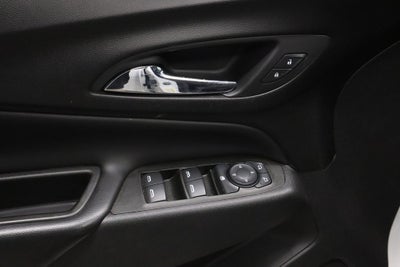 2021 Chevrolet Equinox AWD LT
