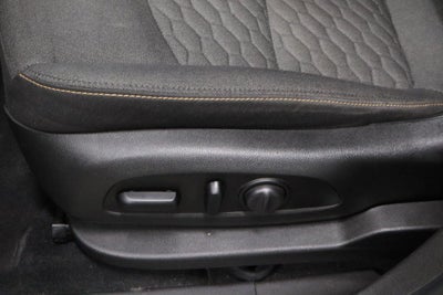 2021 Chevrolet Equinox AWD LT