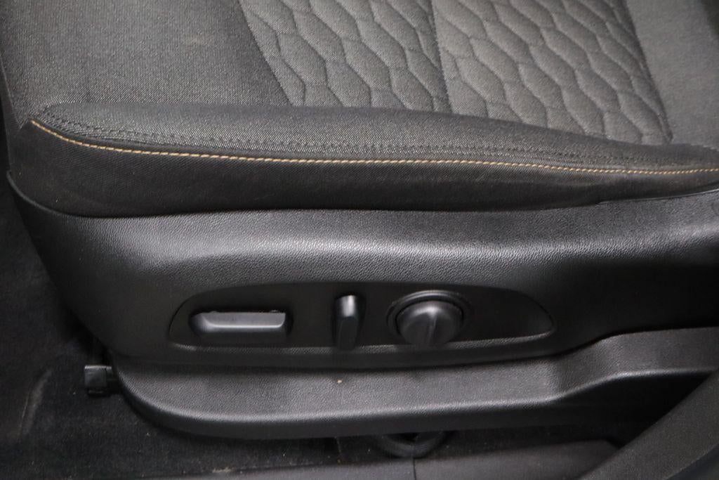 2021 Chevrolet Equinox AWD LT