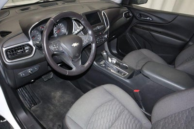 2021 Chevrolet Equinox AWD LT